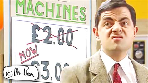 Mr. Bean's Extraordinary Bad Luck: Unraveling the Secrets of His Unfortunate Fate